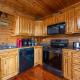 American Eagle Cabin, FREE tickets 3 bed 3 bath with game room, hot tub, Wi-Fi, easy roads Sevierville - Fotografie 8