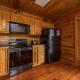 American Eagle Cabin, FREE tickets 3 bed 3 bath with game room, hot tub, Wi-Fi, easy roads Sevierville - Fotografie 9