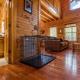 American Eagle Cabin, FREE tickets 3 bed 3 bath with game room, hot tub, Wi-Fi, easy roads Sevierville - Fotografie 10