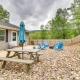 Cozy Home in Star Tannery with Private Backyard!, Gravel Springs (fotografie 2)