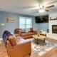 Cozy Home in Star Tannery with Private Backyard!, Gravel Springs (fotografie 5)