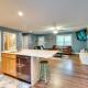 Cozy Home in Star Tannery with Private Backyard!, Gravel Springs (fotografie 7)