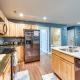 Cozy Home in Star Tannery with Private Backyard!, Gravel Springs (fotografie 8)