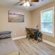Cozy Home in Star Tannery with Private Backyard!, Gravel Springs (fotografie 10)