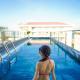 Sea Wind Hotel by THG, Da Nang (foto 5)