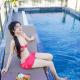 Sea Wind Hotel by THG, Da Nang (foto 3)