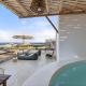 Myconian Crown Suites