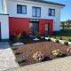 Beautiful Apartment with a huge private terrace, Speinshart - Foto 4