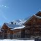 Montagnard - 4 bedroom apartment with stunning views Sainte-Foy-Tarentaise - Foto 7