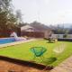 Charming Villa in El Vendrell + Pool - Foto 1