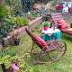 Cosy Home in Rio nell'Elba with Garden & BBQ, Rio nellʼElba - Fotografie 10