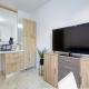 Cosy home with full amenities in St Julians by 360 estates, St Julian's (foto 5)