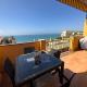 Amazing Sea View Apartement, close to beach, Benalmádena - Fotografie 1