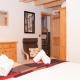 Chalet Fegguese - 4 bedroom chalet with hot-tub Sainte-Foy-Tarentaise - Foto 5