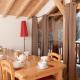 Chalet Fegguese - 4 bedroom chalet with hot-tub Sainte-Foy-Tarentaise - Foto 6