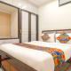 FabExpress RS Living - Nr TCS Deccan Park, Hitech City, Hyderabad - Kuva 10
