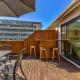 Planet Africa 1 Bedroom Apartment, Кейптаун - Фото 6
