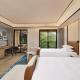 Four Points by Sheraton Hainan, Qiongzhong, Qiongzhong - Photo 8
