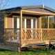 Elperhof Lodge 1, Schoonloo (photo 9)