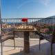 Rooftop Apartments & Rooms, Budva