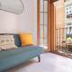APARTAMENTO EN EL CENTRO, TRANQUILO Y LUMINOSO, Malaga - Zdjęcie 4