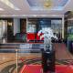 Hotel Pietroasa, Buzau - Fotografie 3