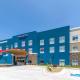 AmericInn by Wyndham Mountain Home - Fotografie 1