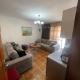Apartment komod Perla, Berat
