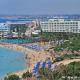 Nelia Beach Hotel & Spa, Ayia Napa