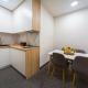 Rooftop Apartments & Rooms, Budva (Foto 8)