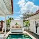 Mytongos Private Villa, Nusa Lembongan - Fotografie 1