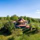 Hunting Lodge - Happy Rentals, Ribnjačka - Fotografie 1