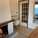 Sea view Villa with big swimming pool and private beach, Zoagli (zdjęcie 3)