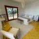 Sea view Villa with big swimming pool and private beach, Zoagli (zdjęcie 10)