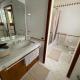 Sea view Villa with big swimming pool and private beach, Zoagli (zdjęcie 5)
