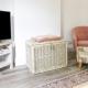 River Lym Cottage, Lyme Regis (fotografie 5)