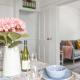 River Lym Cottage, Lyme Regis (fotografie 9)