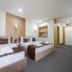Rooftop Apartments & Rooms, Budva (Foto 9)