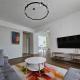 Central Station - Lux Apartment, Skopje - Zdjęcie 10