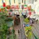 Antares hostel, Nice - Fotografie 1