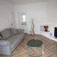 Whitley Bay - Sleeps 6 - Parking - Fast Wifi - Dogs Welcome - Foto 1
