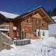 Almrauschhütte Markus, Lachtal (fotografie 6)