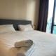 Star residance at Klcc - Two bedrooms with twin towers view, Kuala Lumpur - Fotografie 4