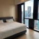Star residance at Klcc - Two bedrooms with twin towers view, Kuala Lumpur - Fotografie 3