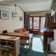 APT 2 PIECES 4/5PERS - MOUTIERES TIGNES - Foto 3