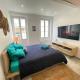 Spacieux Loft Cœur Vieux Nice, Nice - Fotografie 6