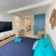 Spacieux Loft Cœur Vieux Nice, Nice - Fotografie 7