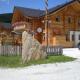 Almrauschhütte Markus, Lachtal (fotografie 4)