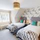 Eagle Lodge - Aviemore Lodges, アビモア - 写真 8