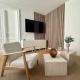 Designer Apartment Near Main Station, Vienne - Photo 9